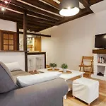 Apartment Saint Jacques Notre Dame de Paris