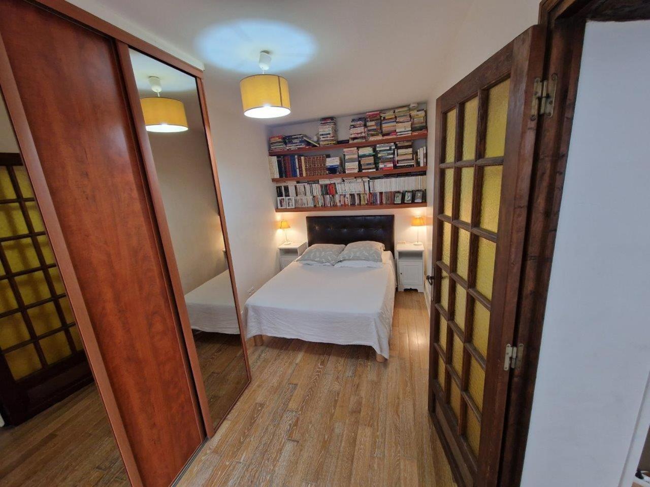 Appartement Saint Jacques Notre Dame De *