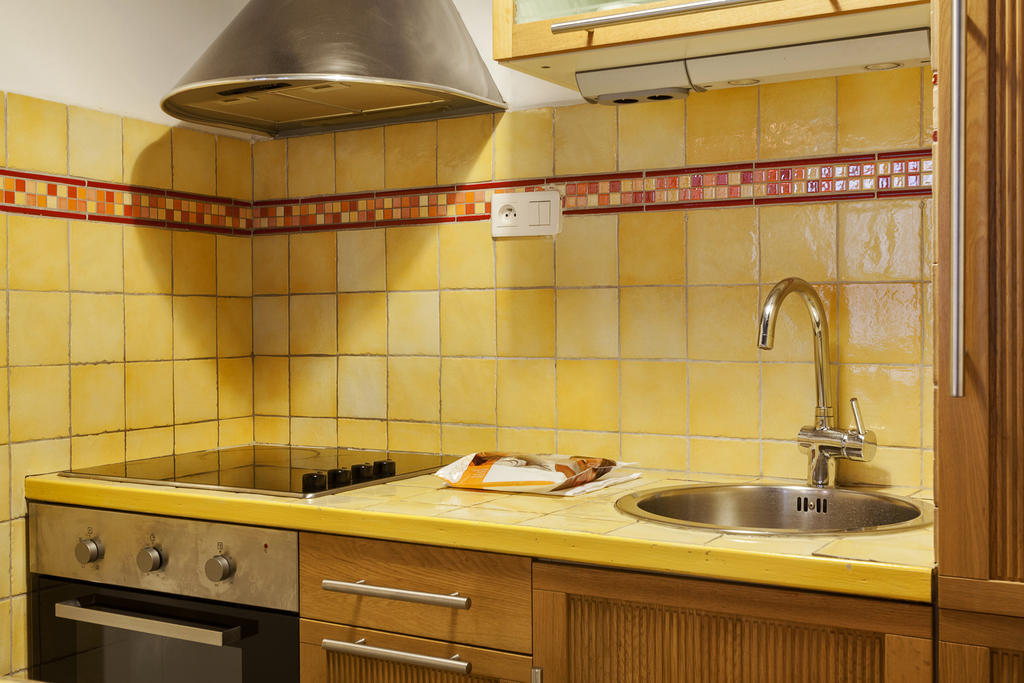 Appartement Saint Jacques Notre Dame De