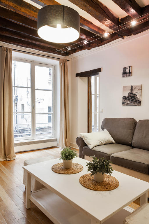 Appartement Saint Jacques Notre Dame De
