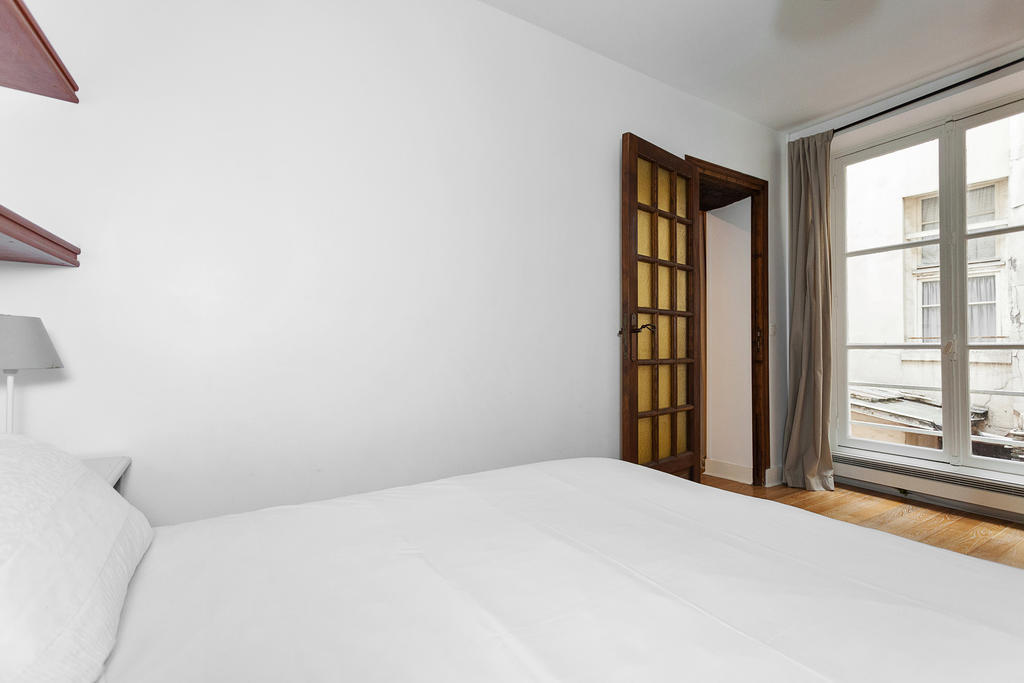 Appartement Saint Jacques Notre Dame De Parijs